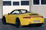 Porsche 911 Carrera 4S 2013 года